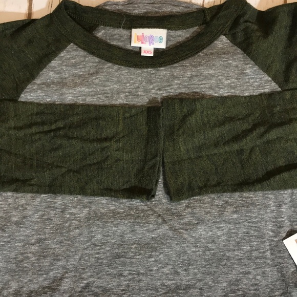 BNWT LLR Randy size XXS. - Picture 4 of 7